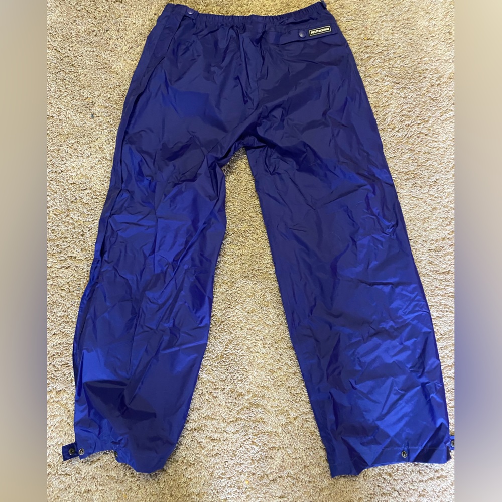 Helly Hansen Shell Pants - image 1